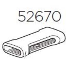 Thule TH 52670  ProRide 598 telineeseen vanteensuoja