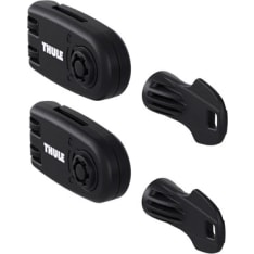 Thule TH 986 rengashihnan lukot 2kpl