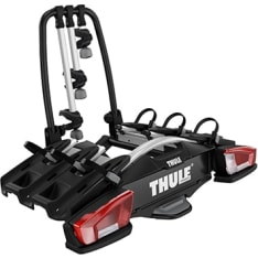 Thule TH 926 VeloCompact 3lle pyörälle, 13-napainen pistoke