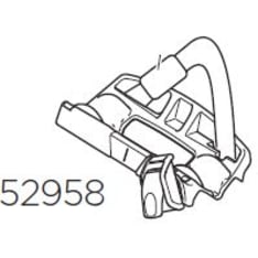 Thule TH 52958 ProRide 598 rengaspidike eteen