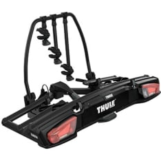 Thule TH 939 B VeloSpace 3 pyörälle