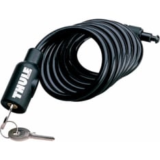 Thule TH 538 180cm lukitusvaijeri