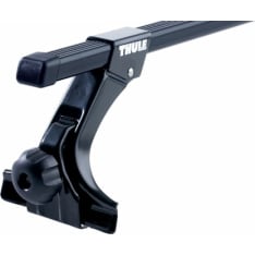 Thule TH 951 vesikourun jalkasarja 4kpl