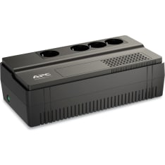 APC EasyUPS BV1000I-GR 600W AVR Schuko UPS