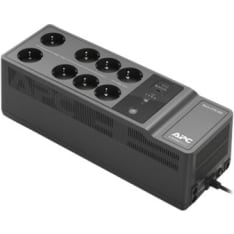 APC Back-UPS 850VA 520W USB TYPE-C/A UPS
