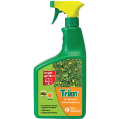 Trim 1L voikukkahävite