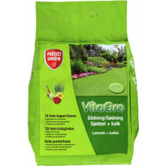 VitaGro® 2 in 1 Lannoite + kalkki