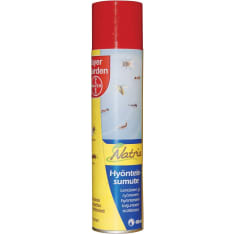 Natria 400 ml Flyspray torjunta-aine