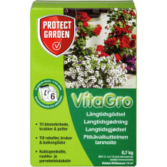 Vitagro 0,7 kg pitkävaikutteinen lannoite