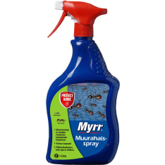 Myrr 1l muurahaisspray