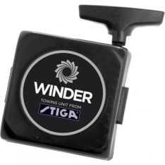 Stiga rattikelkan vetolaite