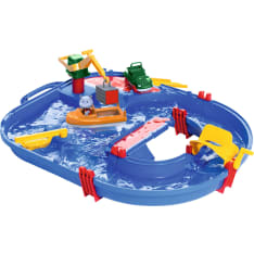 AquaPlay vesileikkisetti