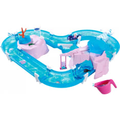 AquaPlay Mermaid vesileikkisetti