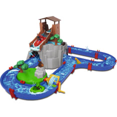 AquaPlay Adventure Land vesileikkisetti