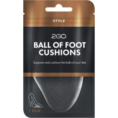 Bandi Ball Of Foot Cushions päkiäpehmuste
