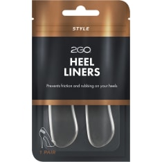 Bandi Heel Liners kantasuoja