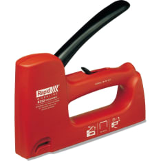 Rapid R253E sinkiläpistooli
