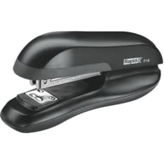 Rapid F16 24-26/6 black staples