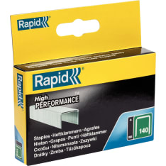 Rapid 140 RST 2000kpl sinkilä