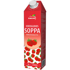 Kalas 1000 ml mansikkakeitto