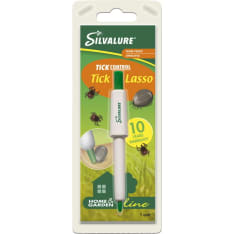 Silvalure TickLasso punkinpoistin