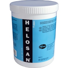 Helosan voide 1 kg