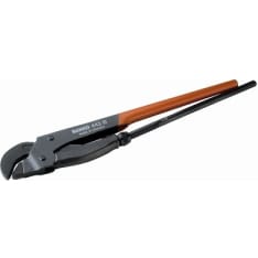 Bahco 443B Angle Pipe Pliers