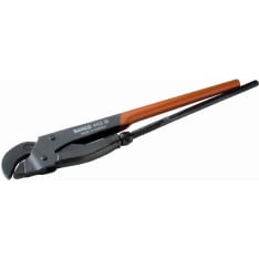 Bahco 444B Angle Pipe Pliers