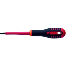 Bahco VDE PH1 80mm screwdriver