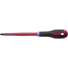 Bahco VDE PZ1 80mm screwdriver