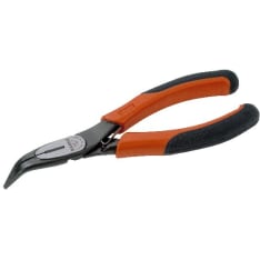 Bahco Ergo 160 mm taivutetut kärkipihdit