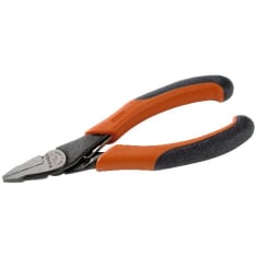 Bahco flat pliers