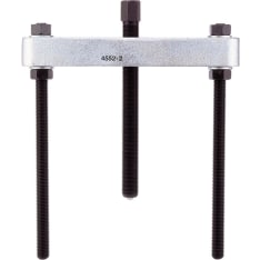 Bahco Belzer 4552-1 45-140mm ulosvetolevy