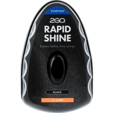 2GO Rapid Shine kiillotussieni