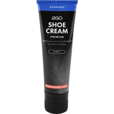 2GO Shoe Cream 80 ml kenkävoide