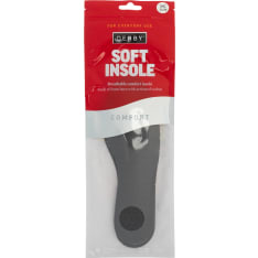 Derby Soft kids leikattava pohjallinen