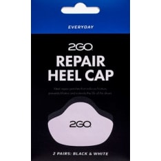 2GO Repair Heel cap