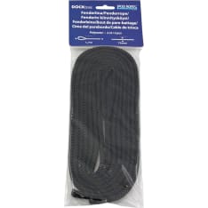 Dockline 12 mm x 1.7 m 2 pcs