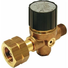 TEP1003 1-4 BAR R3/8 sivuventtiili korkeapainesäädin