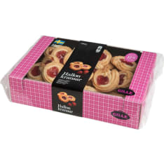 Gille Vadelmakierre 600 g keksi
