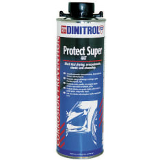 Dinitrol 447 1L rock chip protector