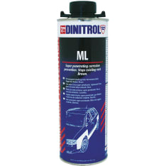 Dinitrol ML 1L kotelonsuoja-aine