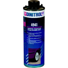 Dinitrol car 4941 1L alustansuoja-aine