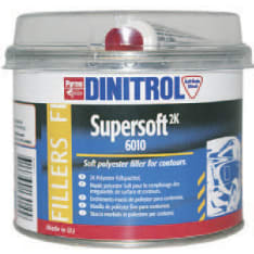 Dinitrol pyrmoplast superSoft 3kg korikitti