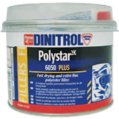 Dinitrol polystar  6050 2kg korikitti