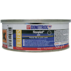 Dinitrol 6070 500g muovikitti