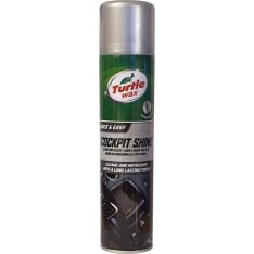 Turtle Wax Kumi&Muovi kirkaste 300ml