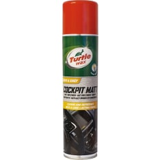 Turtle Wax Kumi&Muovi kirkaste matta 300ml