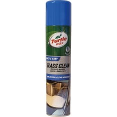 Turtle Wax Lasinpesu 400ml