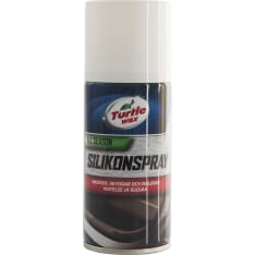 Turtle Wax 150ml Silikonispray